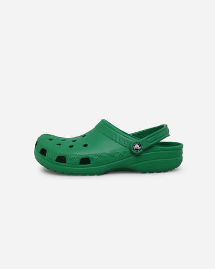 Crocs Classic Clog Green