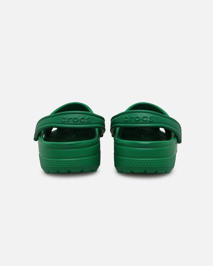 Crocs Classic Clog Green