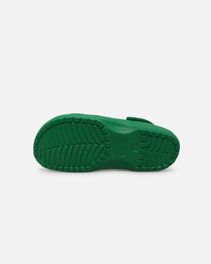 Crocs Classic Clog Green