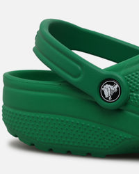 Crocs Classic Clog Green