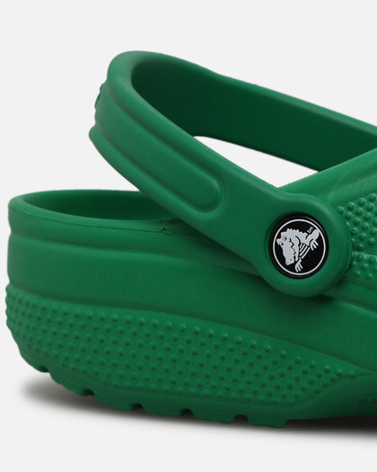 Crocs Classic Clog Green