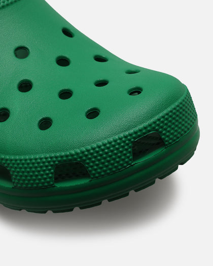 Crocs Classic Clog Green