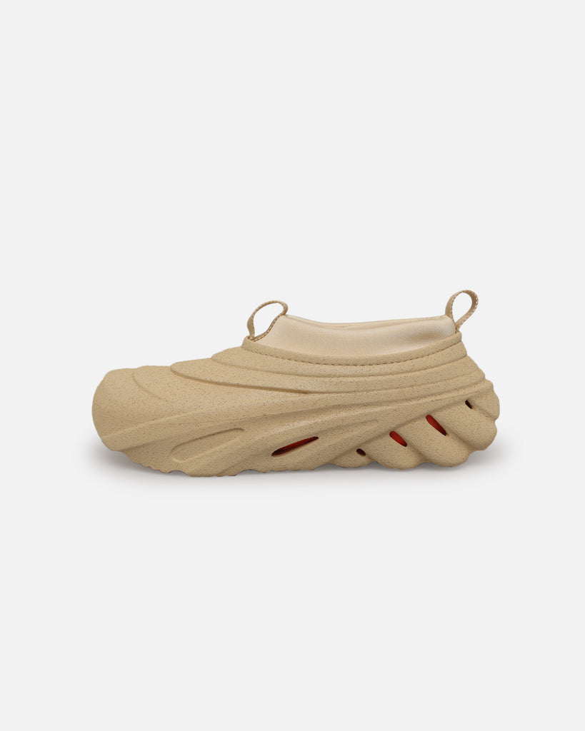 Crocs Echo Sand Storm Sesame | Culture Kings US