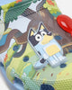 Crocs Bluey Classic Clog Multi