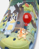 Crocs Bluey Classic Clog Multi