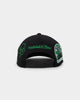 Mitchell & Ness Boston Celtics 'Highway' Pro Crown Snapback Black
