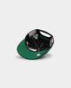 Mitchell & Ness Boston Celtics 'Highway' Pro Crown Snapback Black