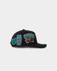 Mitchell & Ness Memphis Grizzlies 'Highway' Pro Crown Snapback Black