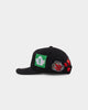 Mitchell & Ness Memphis Grizzlies 'Highway' Pro Crown Snapback Black