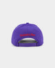 Mitchell & Ness Phoenix Suns 'Roses HWC' Pro Crown Snapback Purple