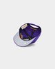 Mitchell & Ness Phoenix Suns 'Roses HWC' Pro Crown Snapback Purple