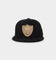 New Era Las Vegas Raiders 'Black Tan Suede' 59FIFTY Fitted Black/Tan