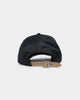 New Era Pittsburgh Pirates 'Black/Tan Suede' 9FORTY K-Frame Strapback