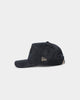 New Era Pittsburgh Pirates 'Black/Tan Suede' 9FORTY K-Frame Strapback