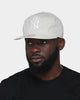 New Era New York Yankees Old Golfer Snapback Stone/White