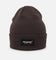 New Era X Mclaren Essential Cuff Knit Beanie Dark Grey