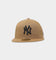 New Era New York Yankees 'Wheat' 59FIFTY Fitted Wheat/Black