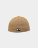 New Era New York Yankees 'Wheat' 59FIFTY Fitted Wheat/Black