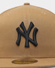 New Era New York Yankees 'Wheat' 59FIFTY Fitted Wheat/Black