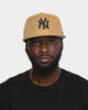 New Era New York Yankees 'Wheat' 59FIFTY Fitted Wheat/Black
