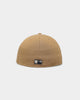 New Era Los Angeles Dodgers 'Wheat' 59FIFTY Fitted Wheat/Black