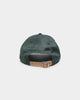 New Era San Diego Padres 'Forest Suede & Camel' 9FORTY K-Frame Strapback Dark Green
