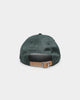 New Era New York Yankees 'Forest Suede & Camel' 9FORTY K-Frame Strapback Dark Green