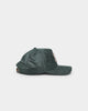 New Era New York Yankees 'Forest Suede & Camel' 9FORTY K-Frame Strapback Dark Green