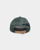 New Era New York Mets 'Forest Suede & Camel' 9FORTY K-Frame Strapback Dark Green