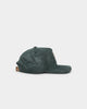 New Era New York Mets 'Forest Suede & Camel' 9FORTY K-Frame Strapback Dark Green