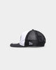 New Era New York Yankees 'Team Two-Tone' Prolight Old Golfer Trucker Snapback White/OTC