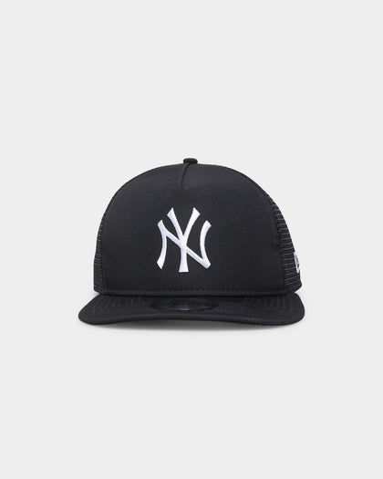 New Era New York Yankees 'OG Team Colour' Prolight Old Golfer Trucker Snapback OTC