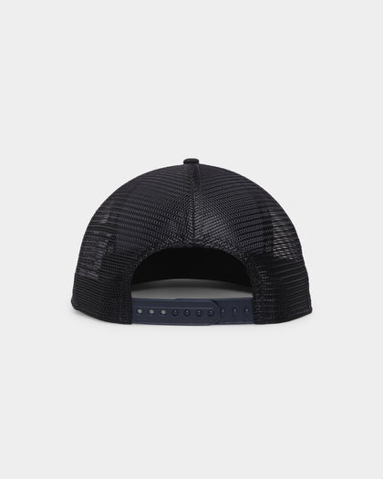 New Era New York Yankees 'OG Team Colour' Prolight Old Golfer Trucker Snapback OTC