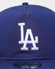 New Era Los Angeles Dodgers 'OG Team Colour' Prolight Old Golfer Trucker Snapback OTC