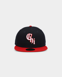 New Era Chicago White Sox 'Retro City' 59FIFTY Fitted Open Misc