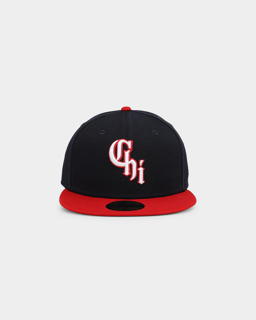 New Era Chicago White Sox 'Retro City' 59FIFTY Fitted Open Misc