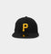 New Era Pittsburgh Pirates Patch Up 59FIFTY Fitted Original Team Colours