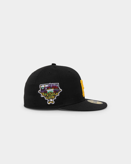 New Era Pittsburgh Pirates Patch Up 59FIFTY Fitted Original Team Colours