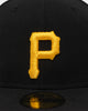 New Era Pittsburgh Pirates Patch Up 59FIFTY Fitted Original Team Colours