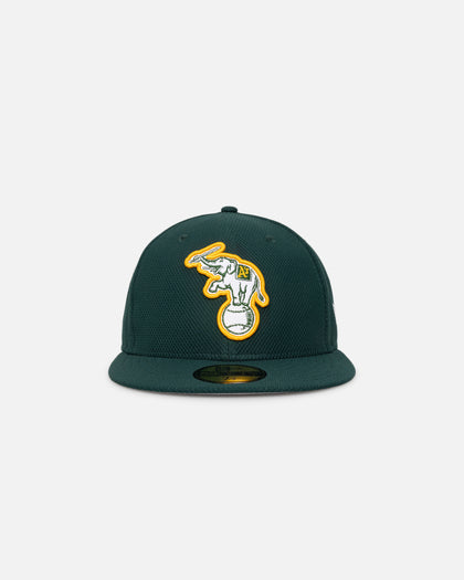 New Era Oakland Athletics 59FIFTY Fitted Original Team Colours