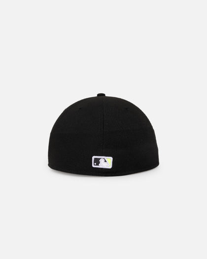 New Era Oakland Athletics Summer Pop 59FIFTY Fitted Black