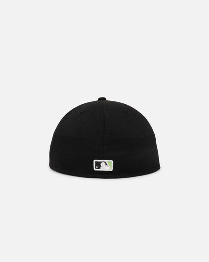 New Era Pittsburgh Pirates Citrus Pop 59FIFTY Fitted Black