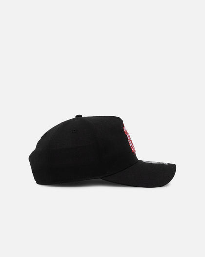 47 Brand Liverpool F.C MVP DT Snapback Black