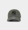 47 Brand New York Yankees 47 Clean Up Strapback Moss