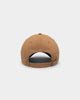 47 Brand New York Yankees '47 Clean Up Strapback Camel