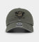 47 Brand Anaheim Ducks '47 Clean Up Strapback Moss