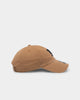 47 Brand Anaheim Ducks '47 Clean Up Strapback Camel