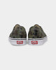 Vans Authentic Rain Camo Green/Multi