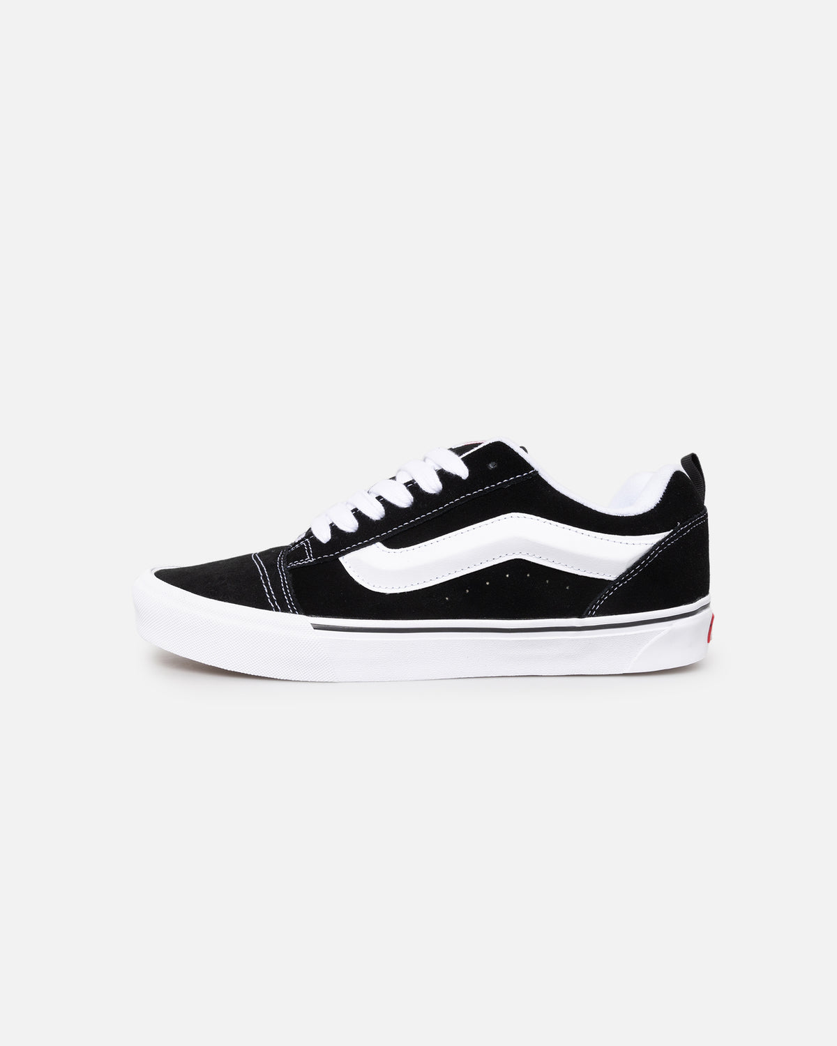 Vans Knu Skool Black/White | Culture Kings US display picture 3
