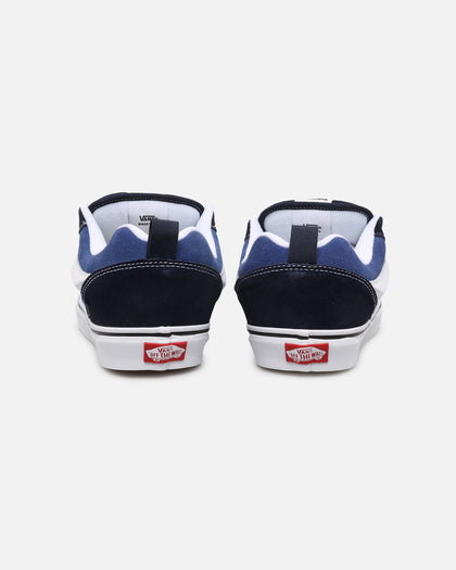 Vans Knu Skool Navy/True White
